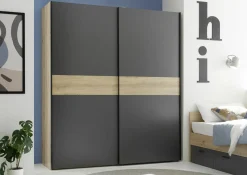 Kleiderschrank HARPER BOSTON