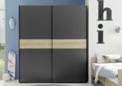 Kleiderschrank HARPER BOSTON