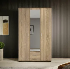 Kleiderschrank HARPER BREST