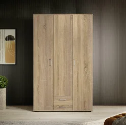 Kleiderschrank HARPER BREST