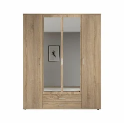 Kleiderschrank HARPER BREST