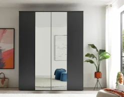 Kleiderschrank HARPER BURELA