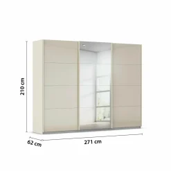 Kleiderschrank HARPER RATINGEN