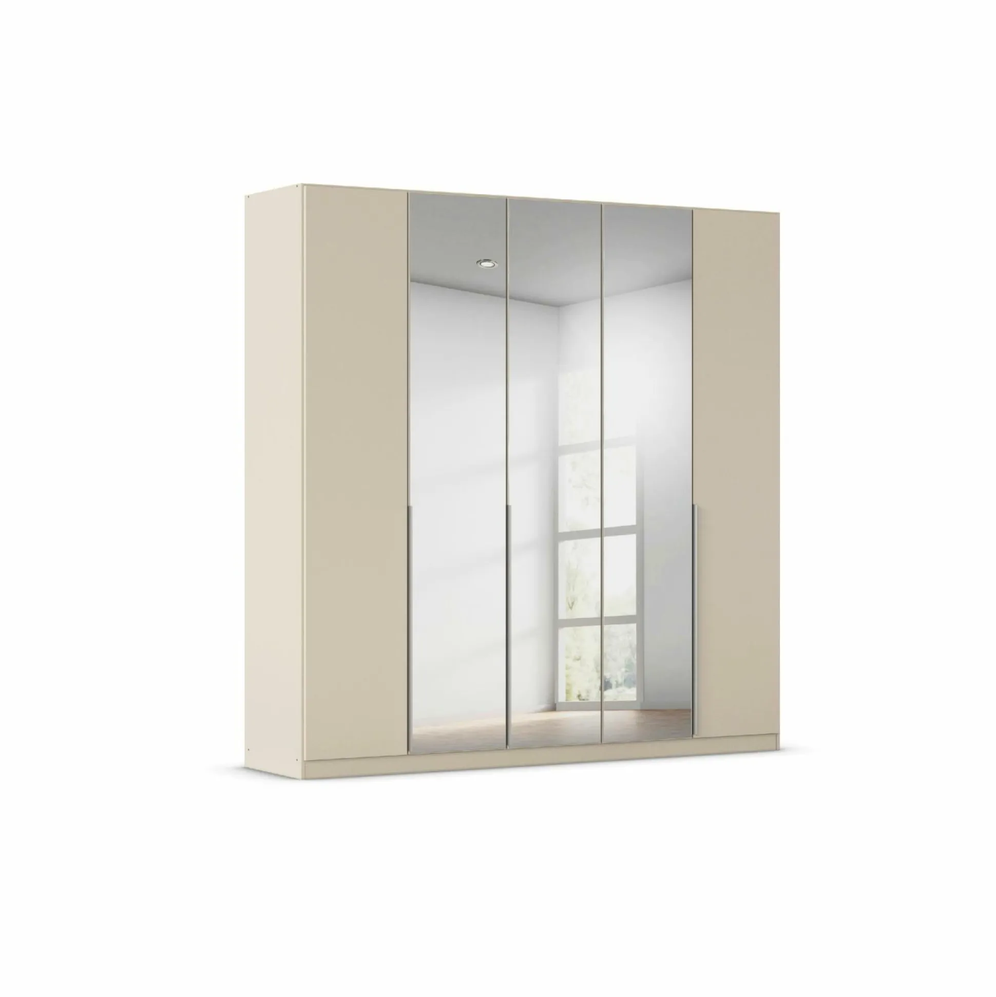 Kleiderschrank HARPER READING