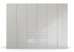 Kleiderschrank HARPER RIMINI