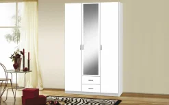 Kleiderschrank HARPER ROM