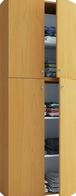Kleiderschrank LONA