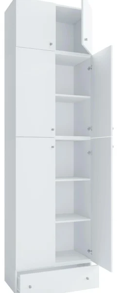Kleiderschrank LONA