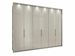 Kleiderschrank MONDO CLIVO1000