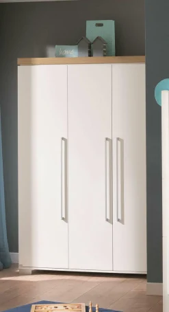 Kleiderschrank PAIDI KIRA