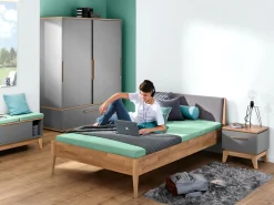 Kleiderschrank PAIDI STEN