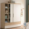Kleiderschrank PAIDI 2T2S FIONN