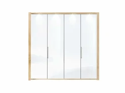 Kleiderschrank Rolf Weber WOLFHAGEN