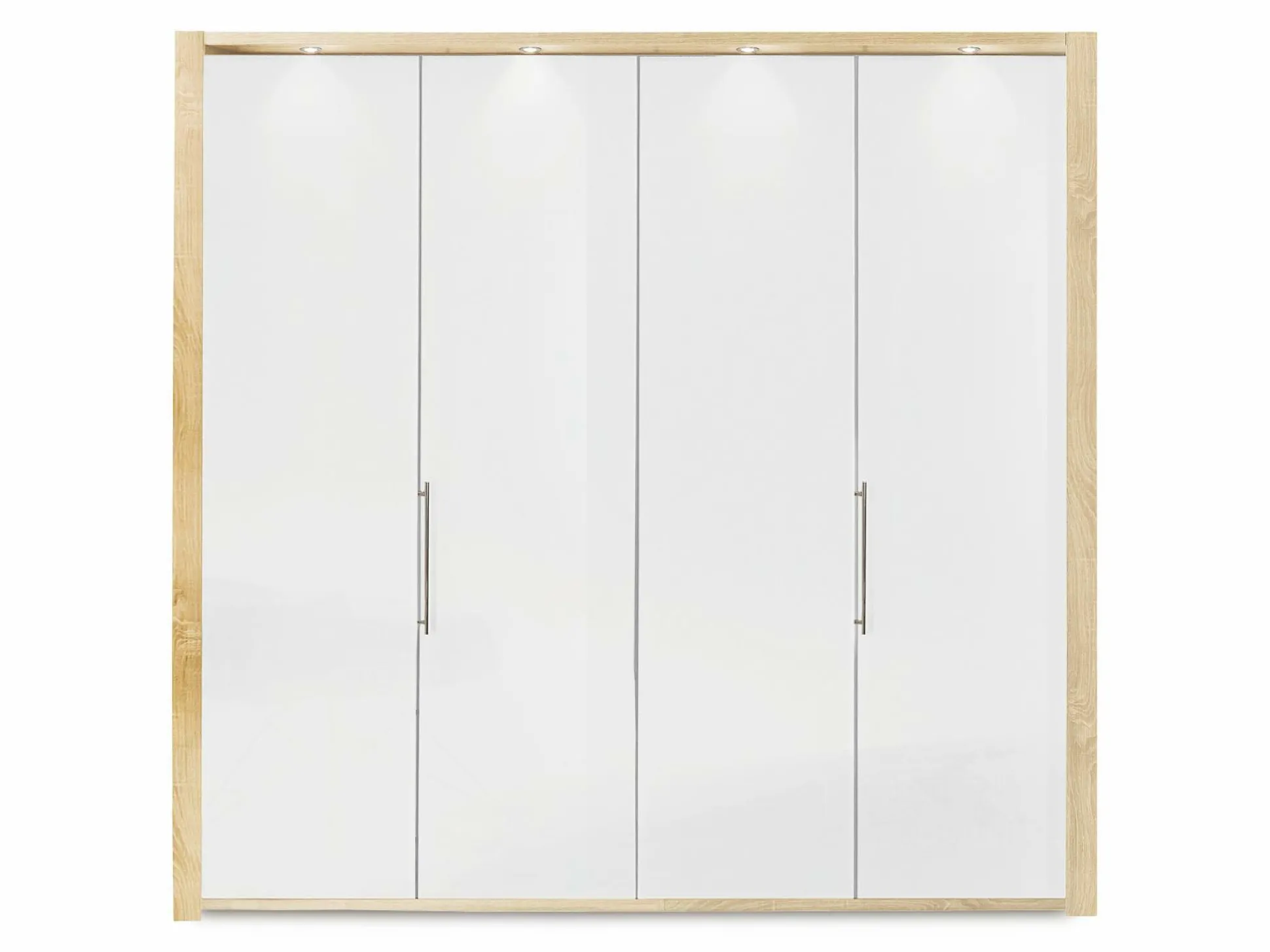 Kleiderschrank Rolf Weber WOLFHAGEN