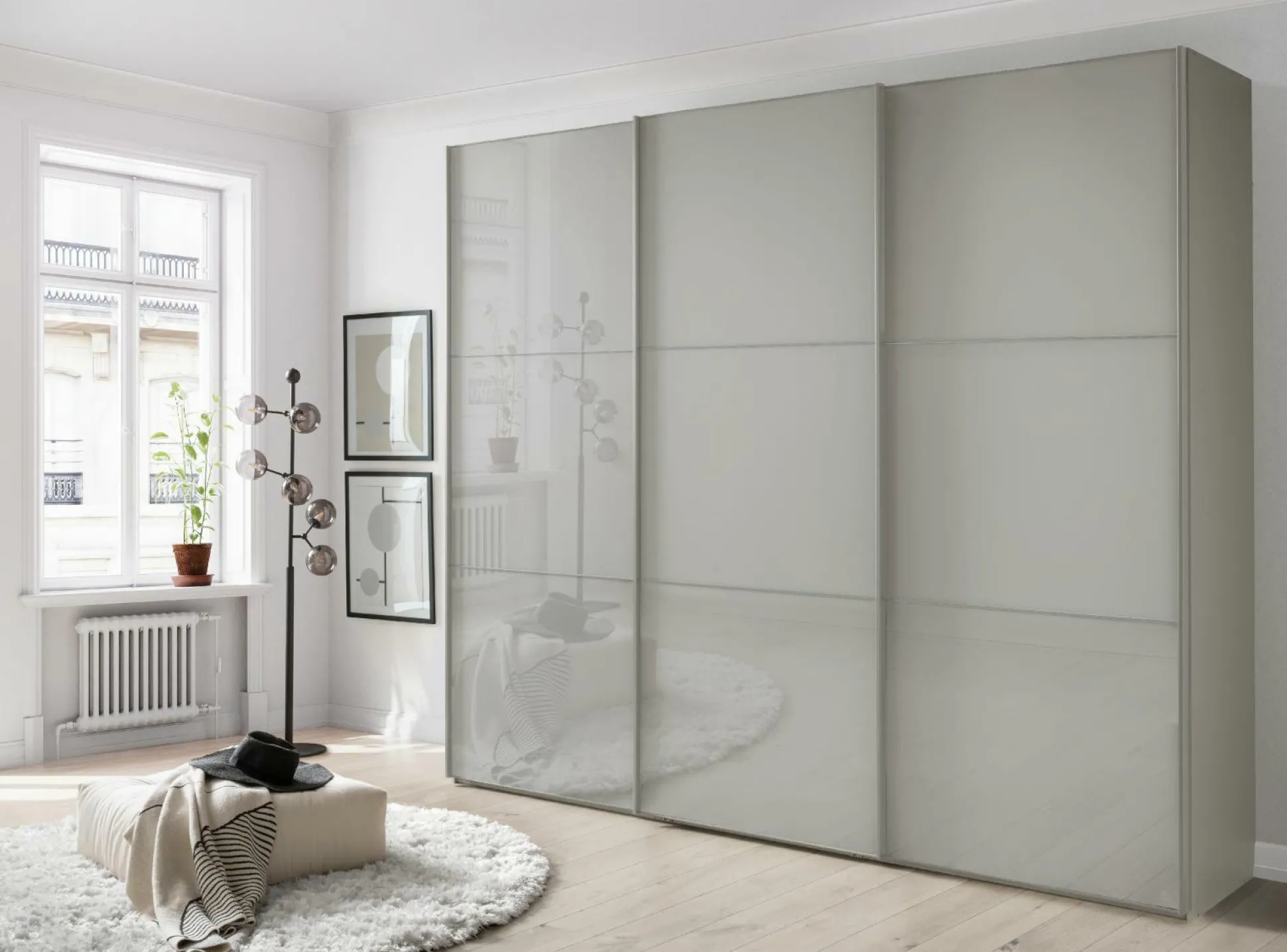 Kleiderschrank Rolf Weber WEEZE