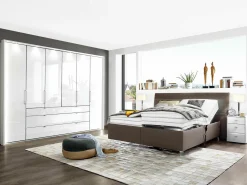 Kleiderschrank Rolf Weber WAREN