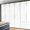 Kleiderschrank Rolf Weber WOLFHAGEN