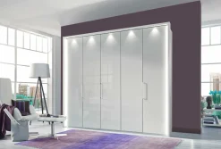 Kleiderschrank Rolf Weber WAREN