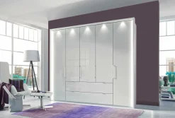 Kleiderschrank Rolf Weber WAREN