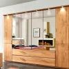 Kleiderschrank Rolf Weber WALLDORF