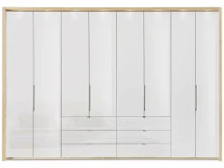 Kleiderschrank Rolf Weber WOLFHAGEN