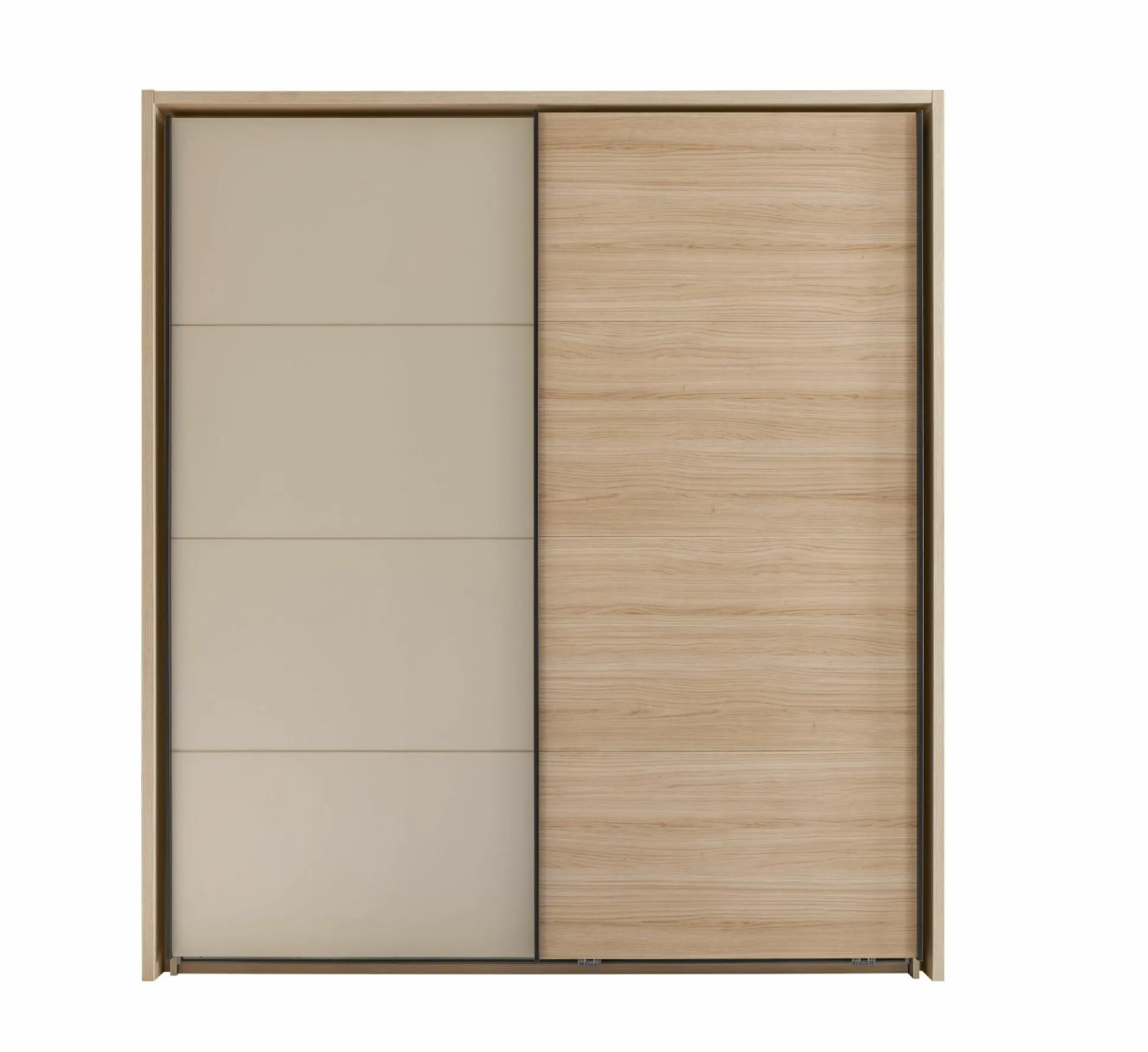 Kleiderschrank vito ASSUME