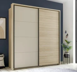 Kleiderschrank vito ASSUME