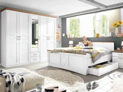 Kleiderschrank vito Country