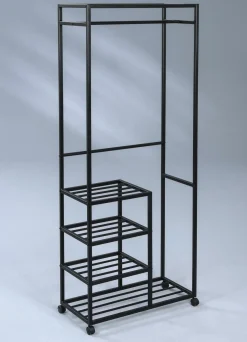 Kleiderwagen ANDORRA