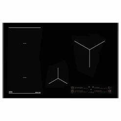 Kochfeld AEG KIB7845AB