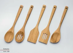 Kochlöffel JUSTINUS BAMBOO LINE