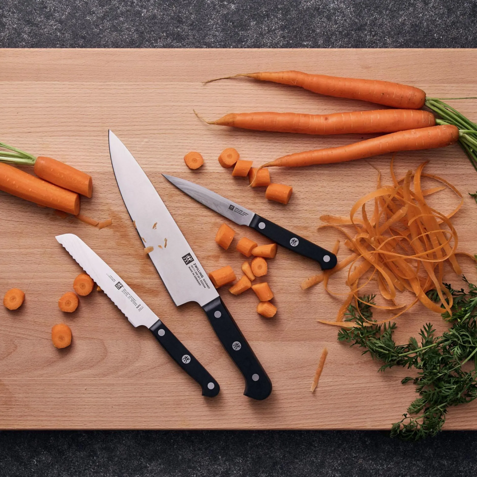 Kochmesser ZWILLING GOURMET