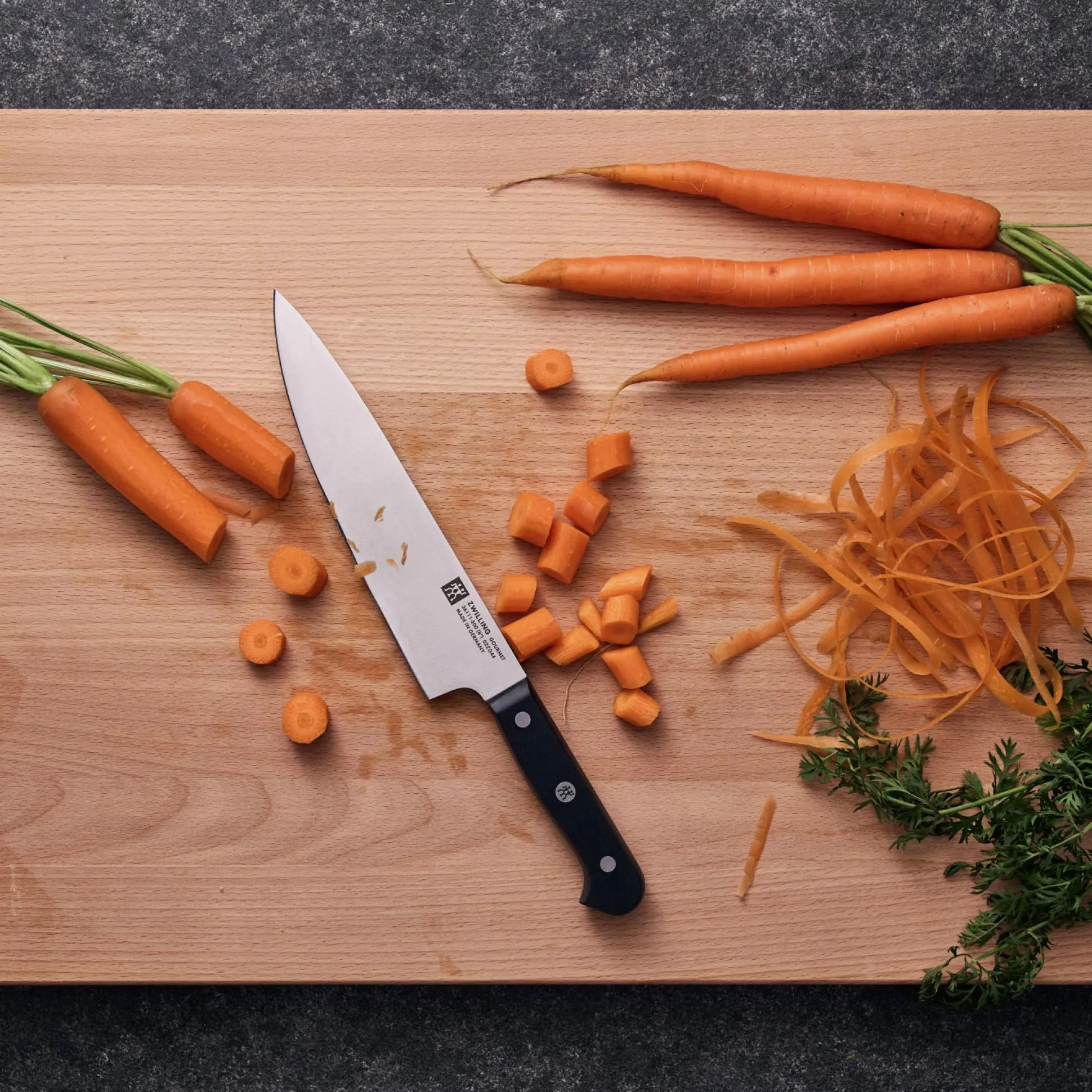 Kochmesser ZWILLING GOURMET