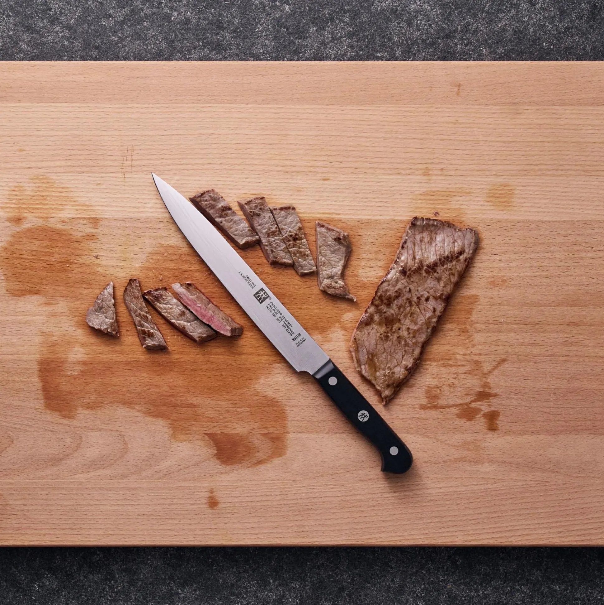 Kochmesser ZWILLING GOURMET