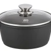 Kochtopf ALUCAST
