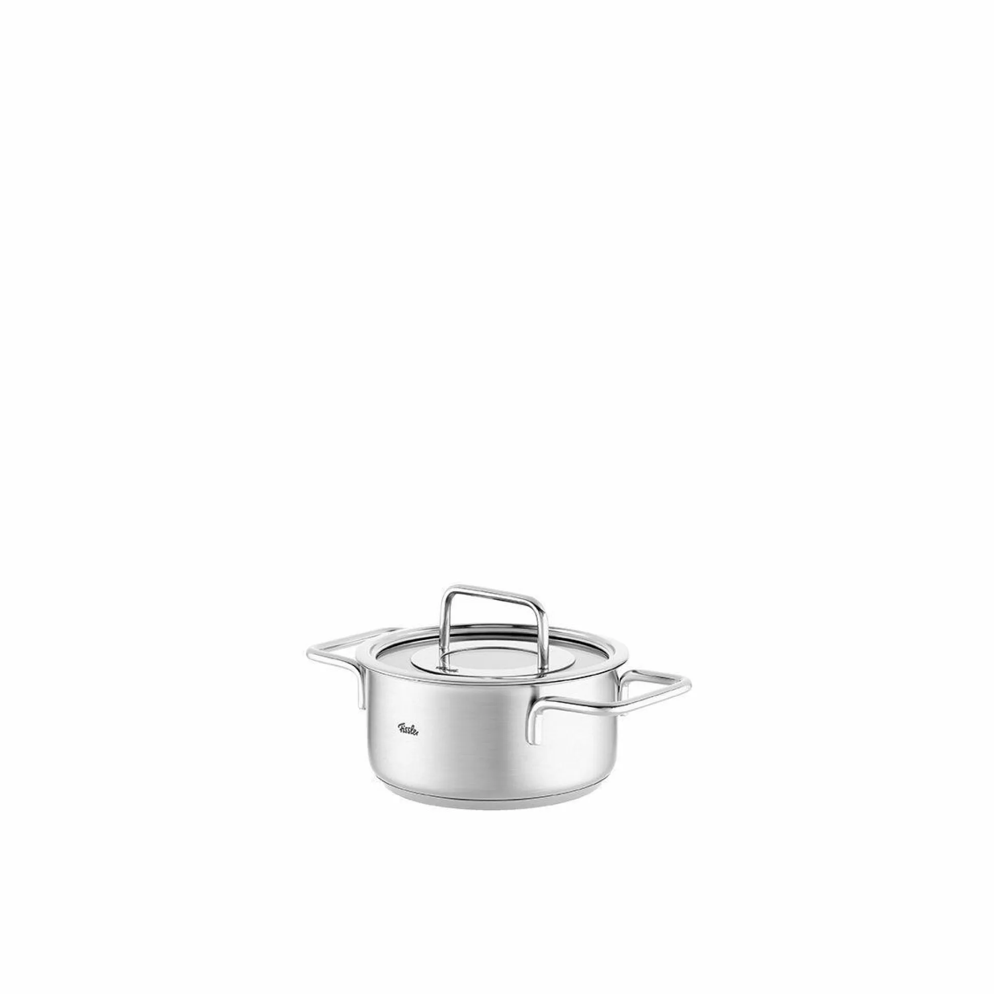 Kochtopf Fissler PURE COLLECTION