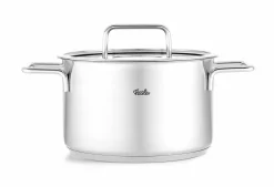 Kochtopf Fissler PURE COLLECTION
