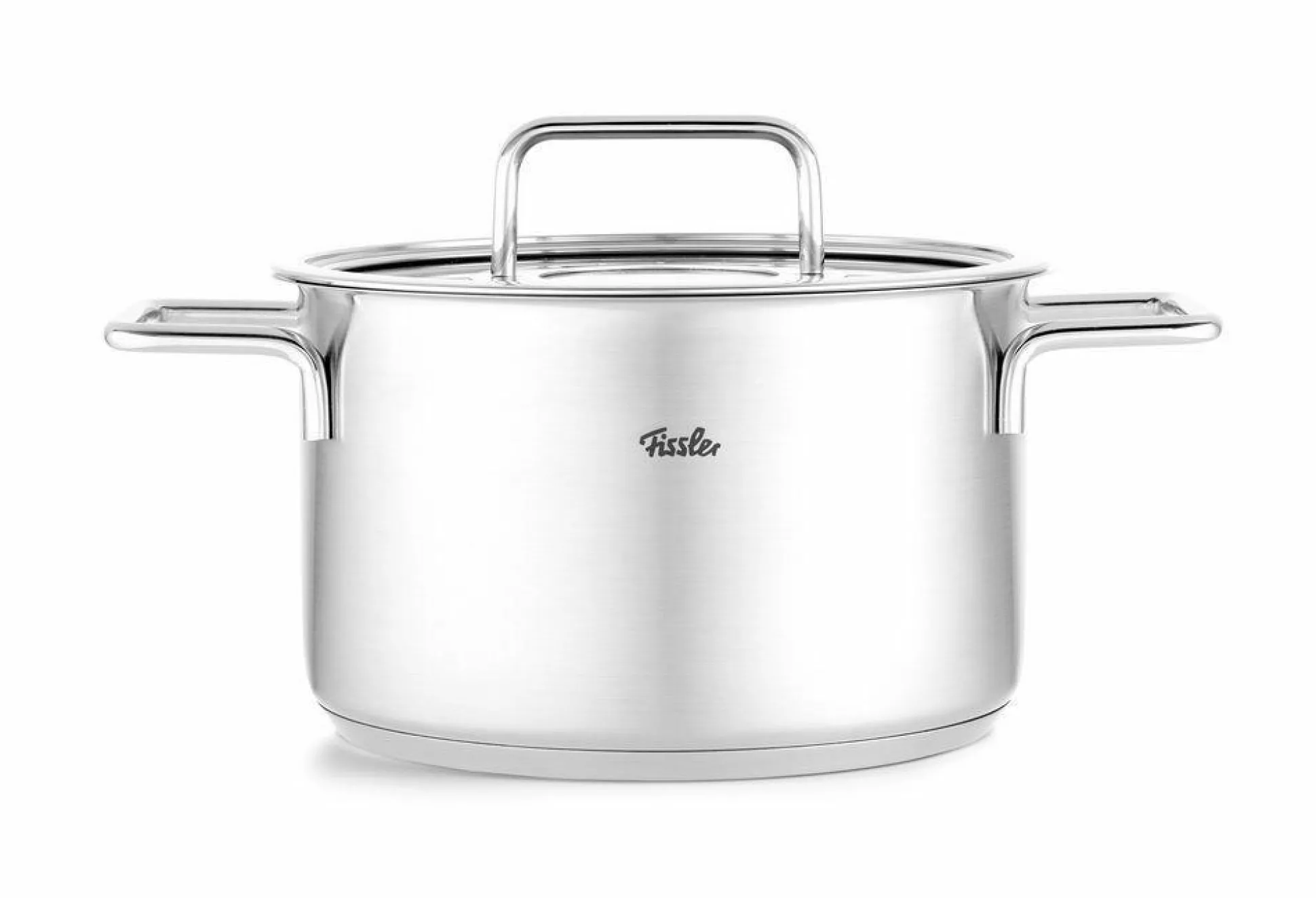 Kochtopf Fissler PURE COLLECTION