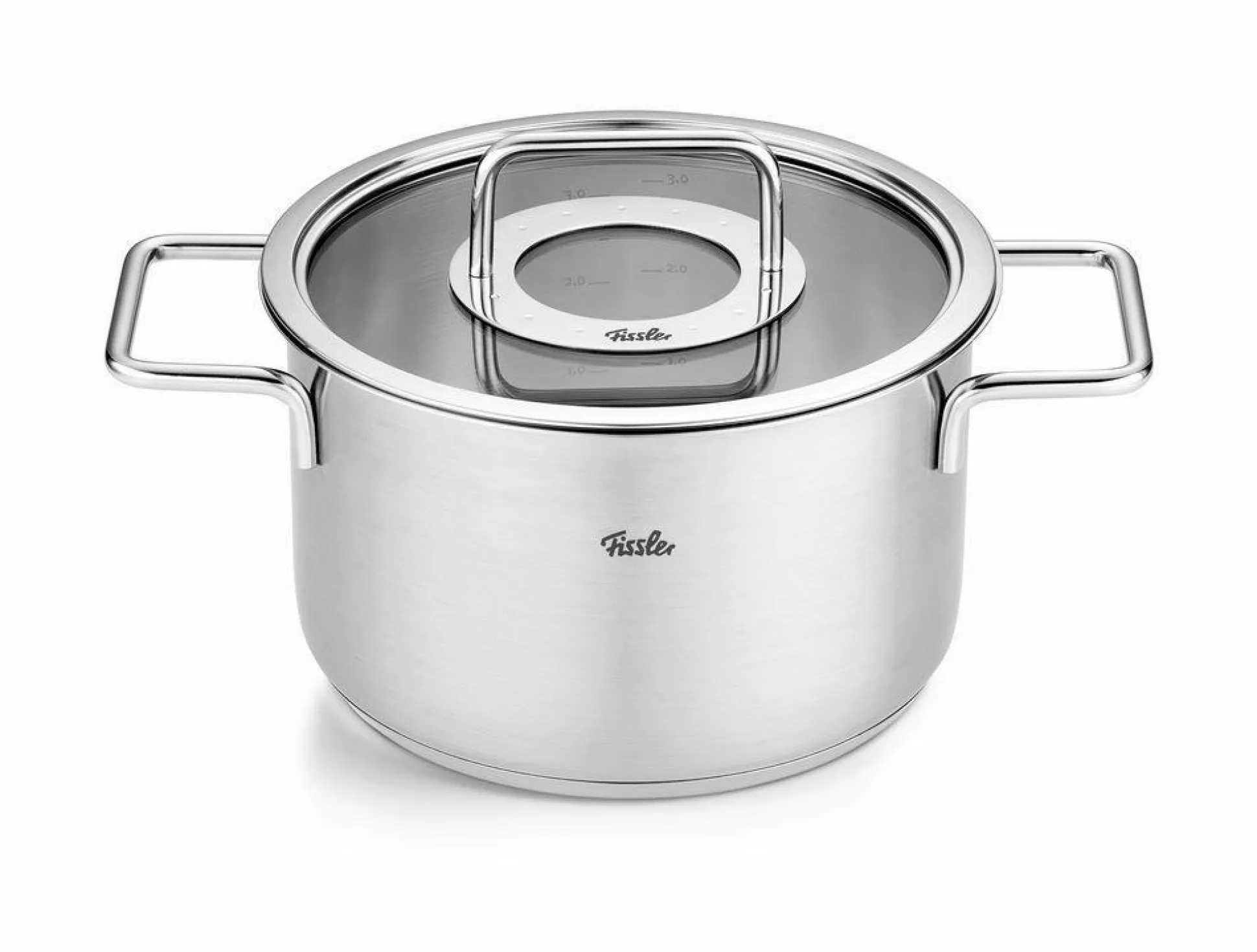 Kochtopf Fissler PURE COLLECTION