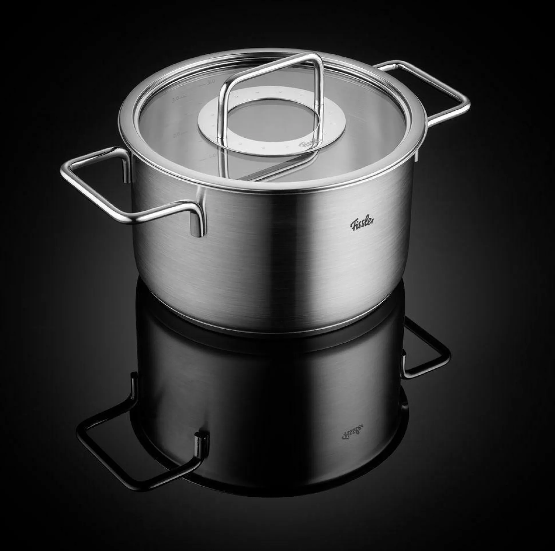 Kochtopf Fissler PURE COLLECTION