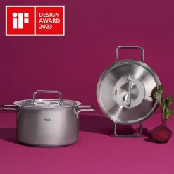 Kochtopf Fissler PURE COLLECTION