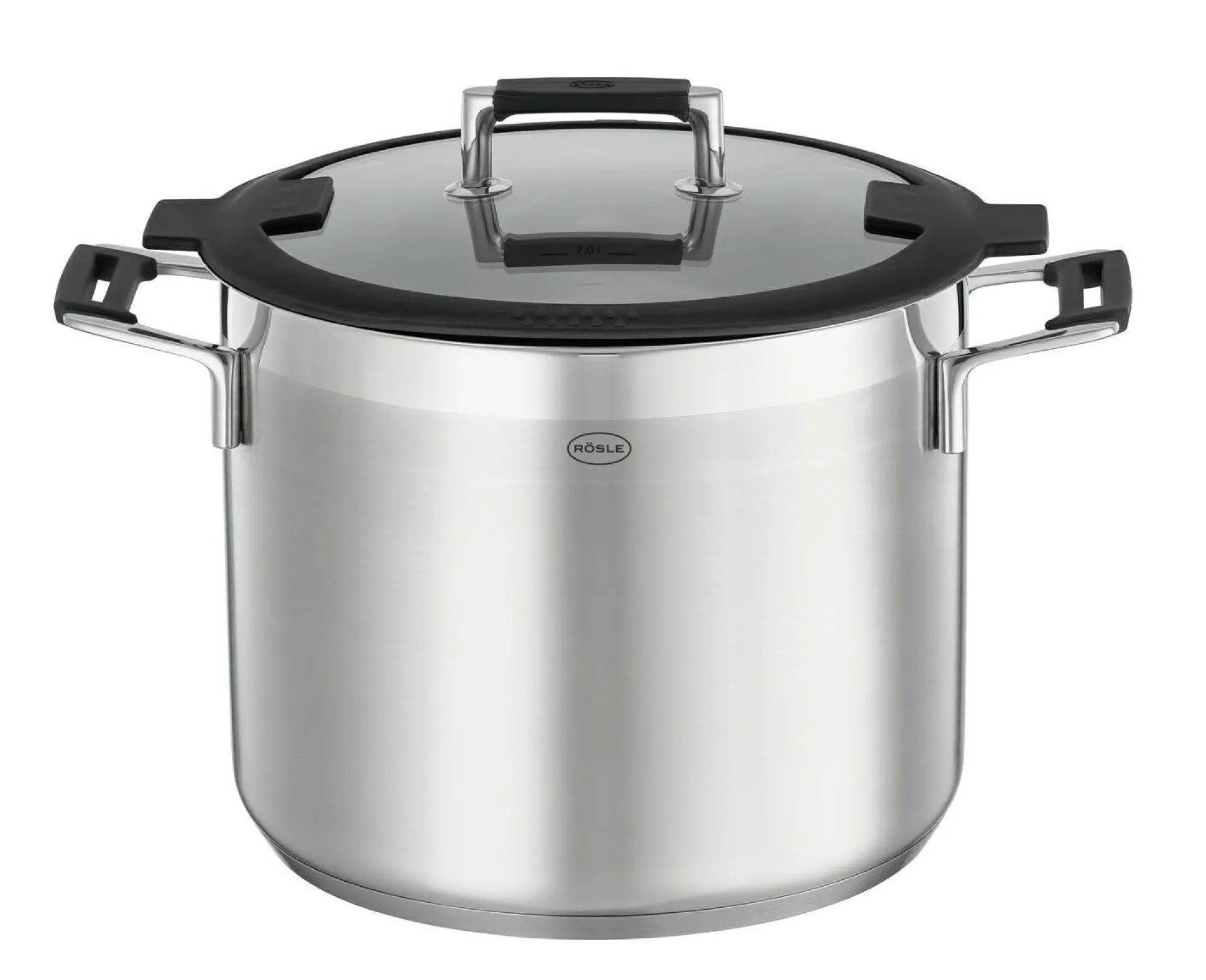 Kochtopf RÖSLE SILENCE PRO
