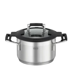 Kochtopf RÖSLE SILENCE PRO