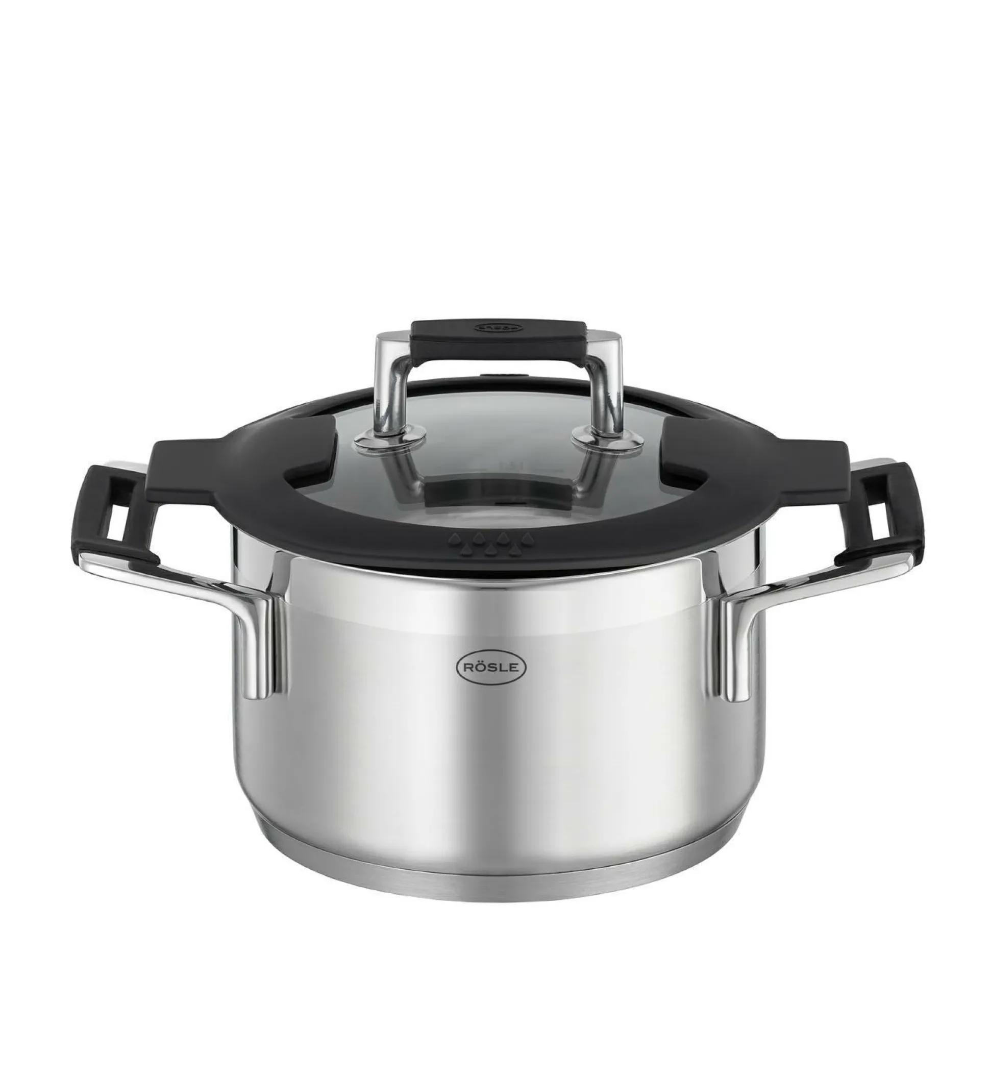 Kochtopf RÖSLE SILENCE PRO