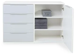 Kombikommode MONDO MINDIA