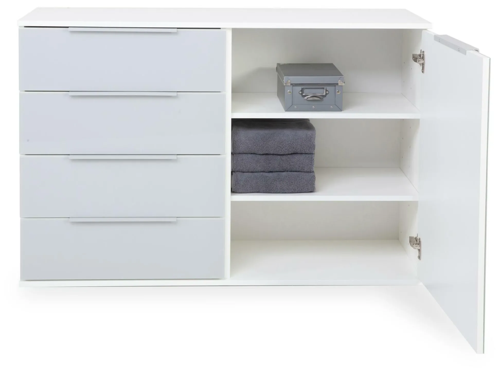 Kombikommode MONDO MINDIA