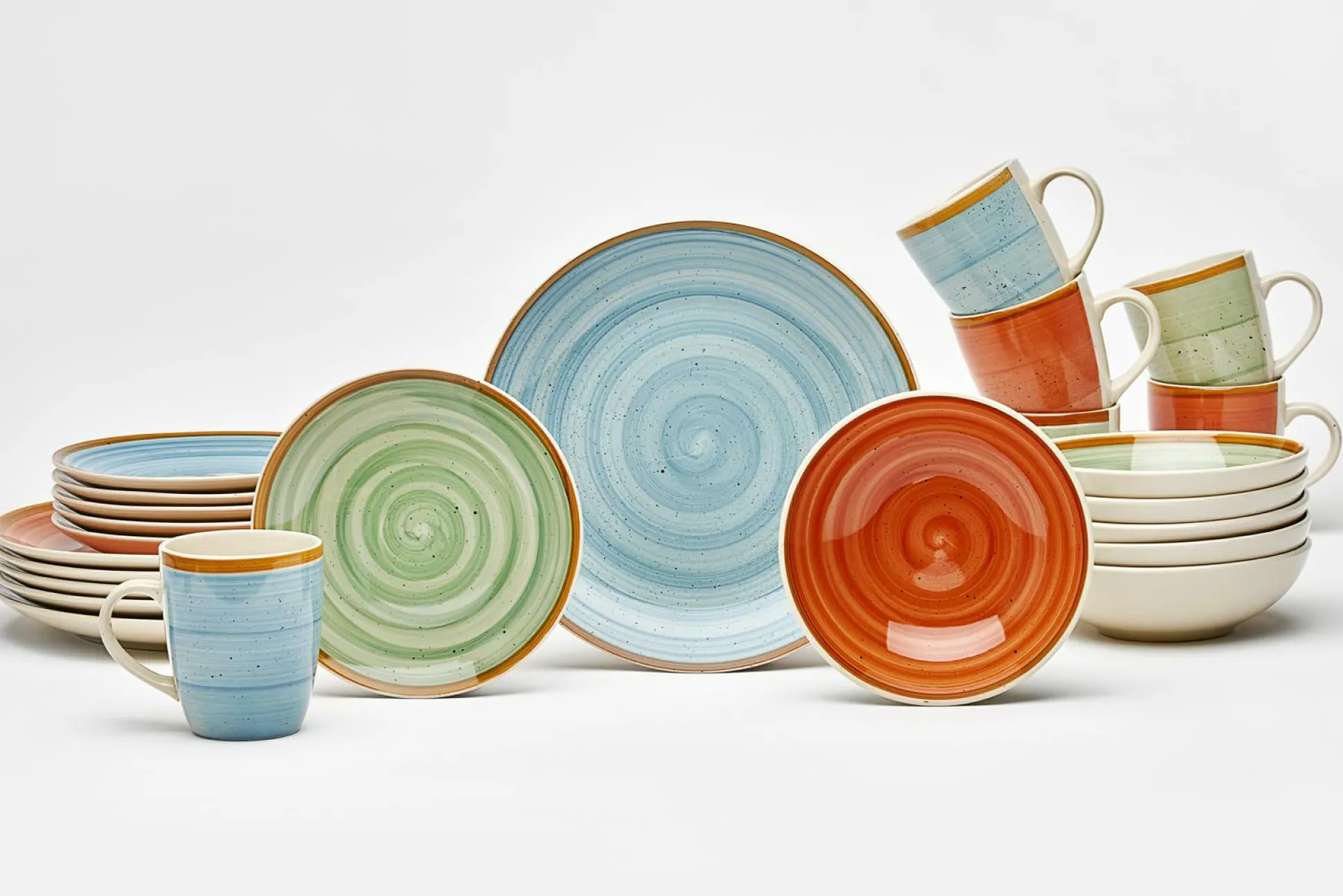 Kombiservice MAGNIFICA