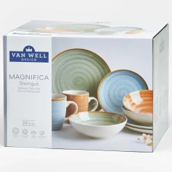 Kombiservice MAGNIFICA