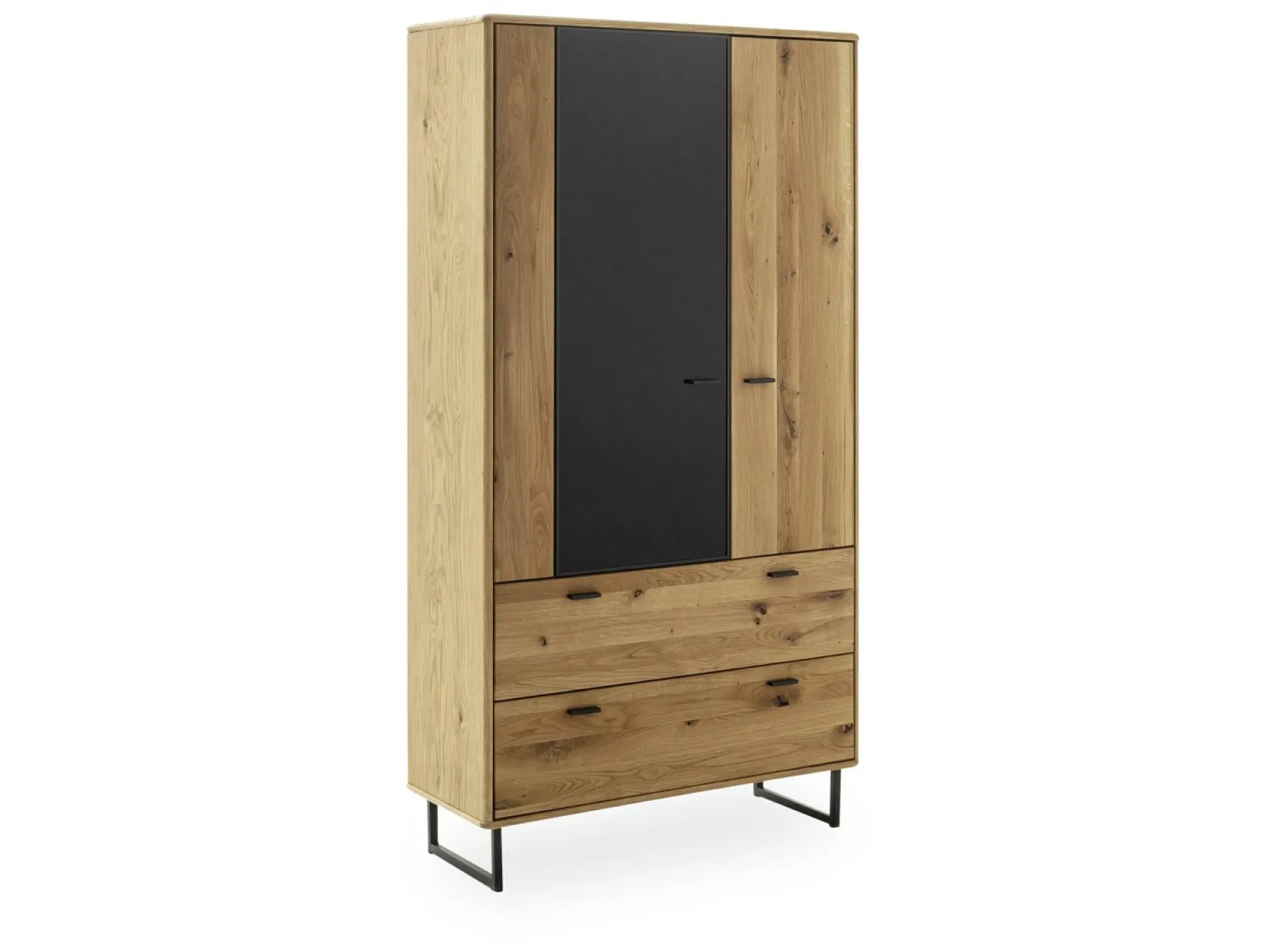 Kombi-Vitrine HARPER MAYENNE