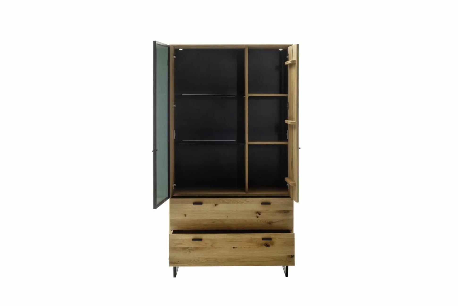 Kombi-Vitrine HARPER MAYENNE